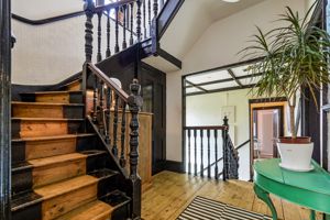 Landing- click for photo gallery